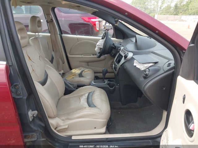 Saturn Ion 3