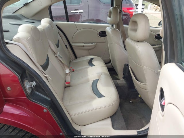 Saturn Ion 3