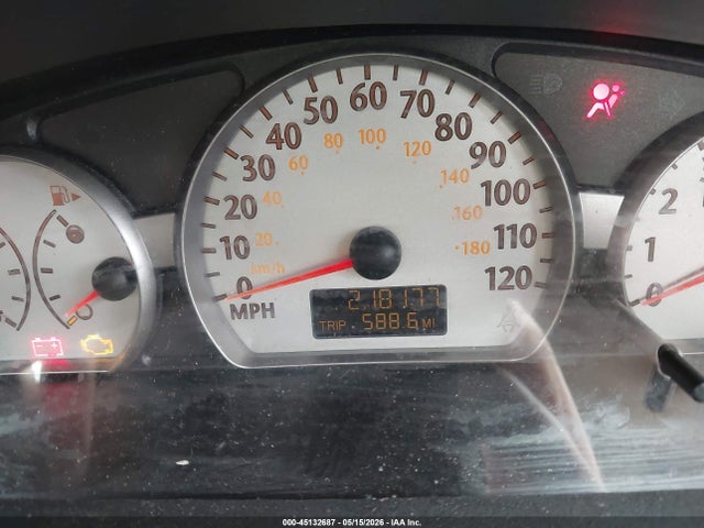 Saturn Ion 3