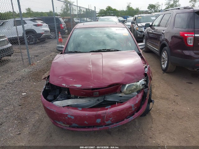 Saturn Ion 3