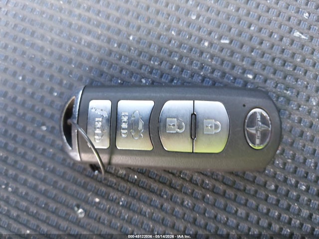 Scion iA