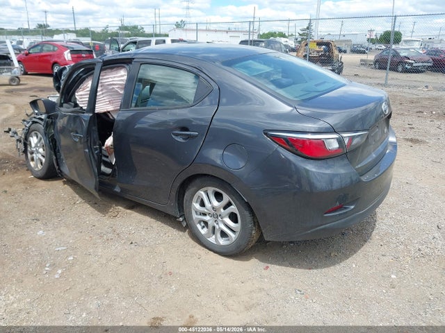 Scion iA