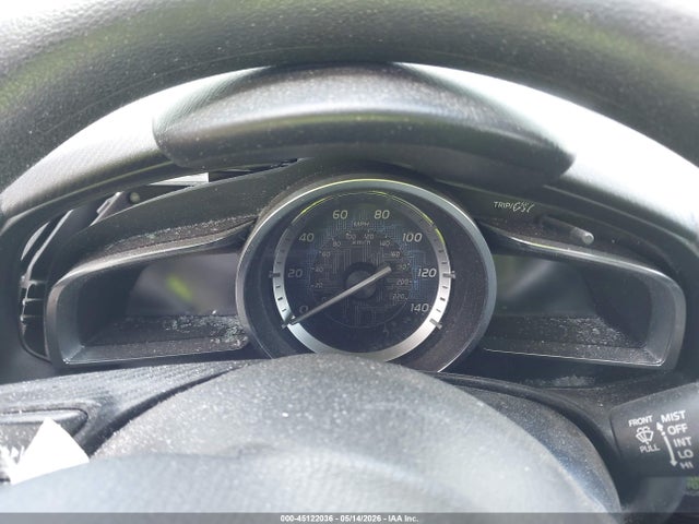 Scion iA