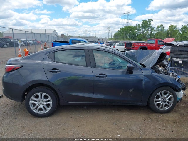 Scion iA