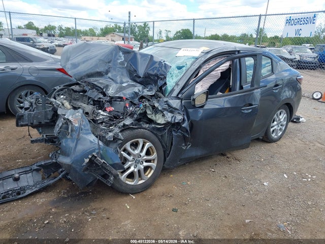Scion iA