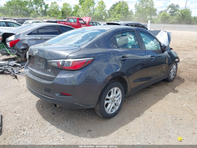 Scion iA