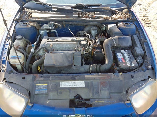 Chevrolet Cavalier