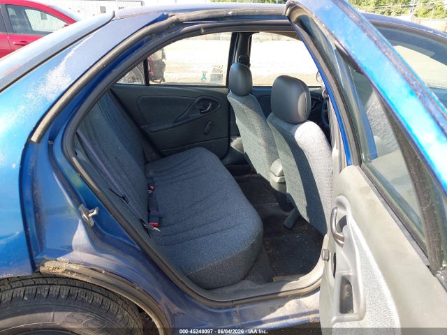 Chevrolet Cavalier