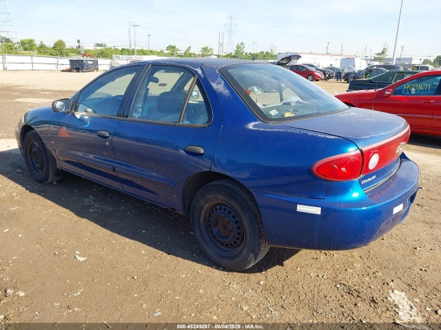 Chevrolet Cavalier