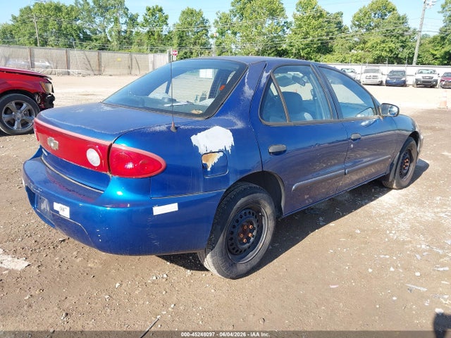Chevrolet Cavalier