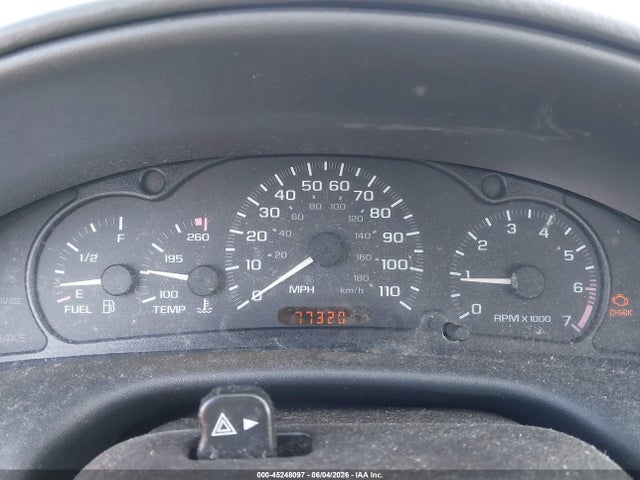 Chevrolet Cavalier