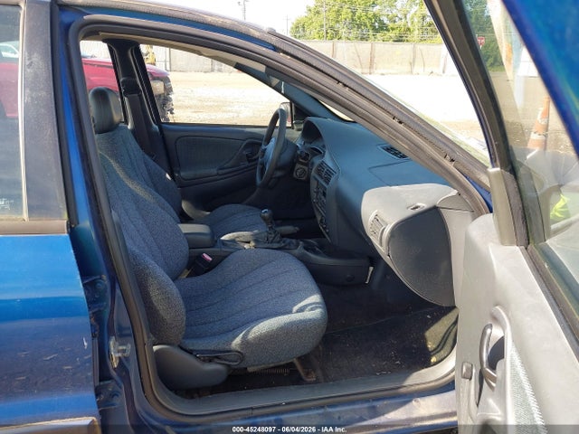 Chevrolet Cavalier