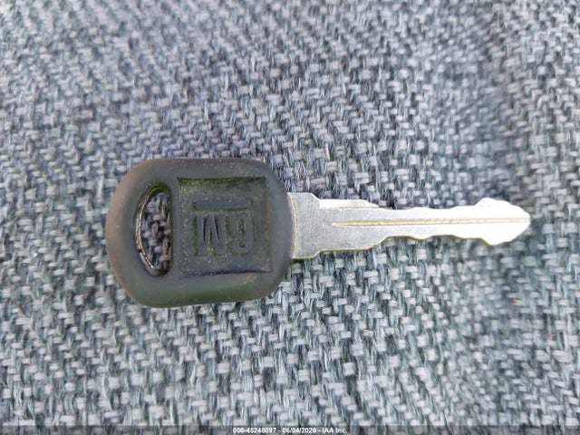 Chevrolet Cavalier