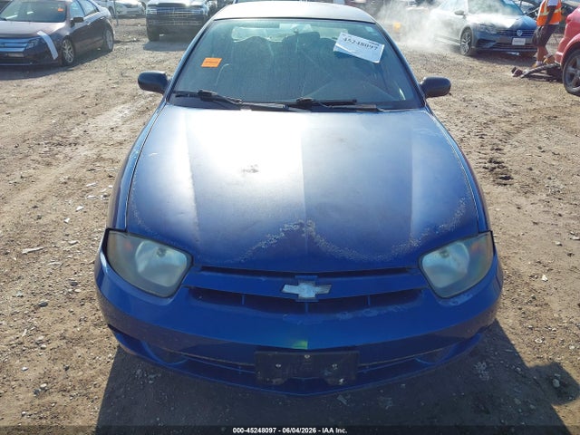Chevrolet Cavalier