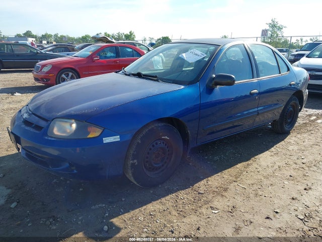 Chevrolet Cavalier