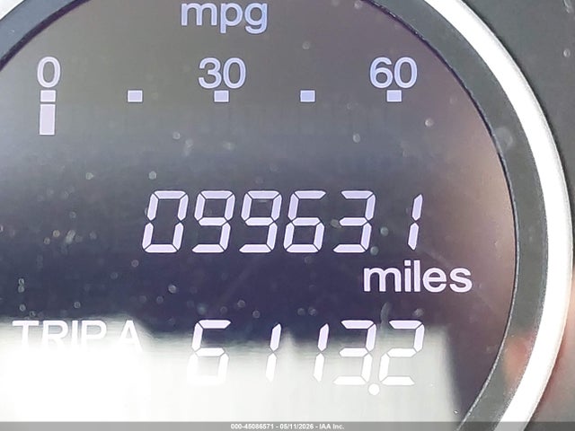 Honda CR-V Ex-l