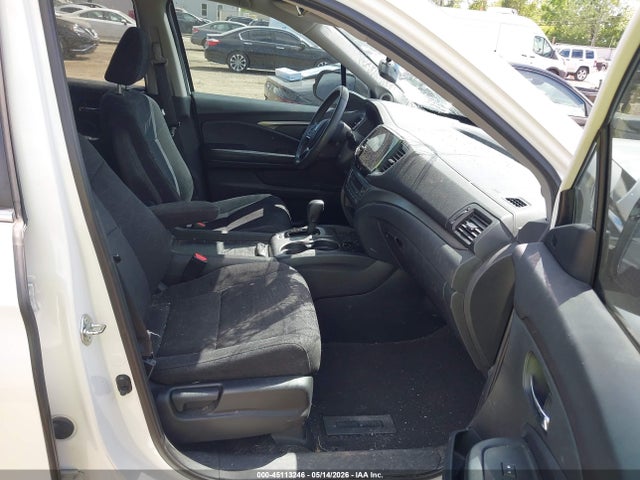 Honda Pilot Ex