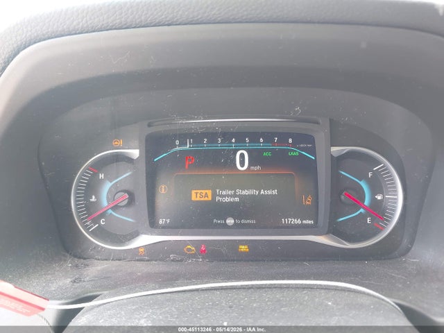 Honda Pilot Ex