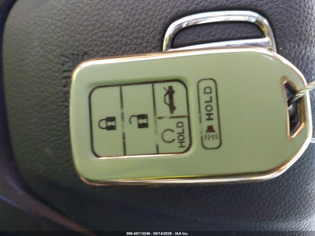 Honda Pilot Ex