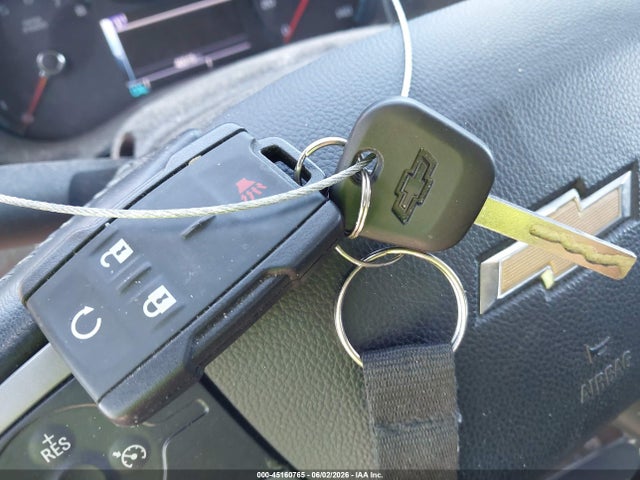 Chevrolet Colorado Lt