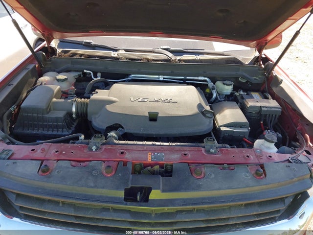 Chevrolet Colorado Lt