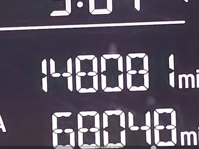 Honda HR-V Ex