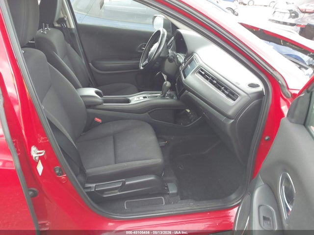 Honda HR-V Ex