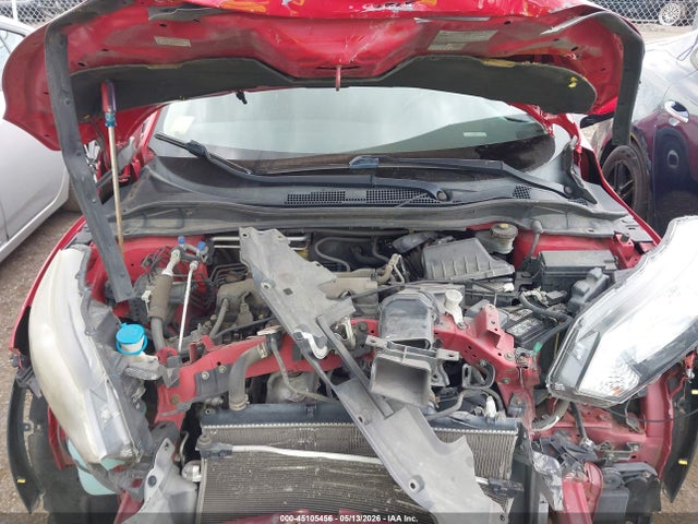 Honda HR-V Ex
