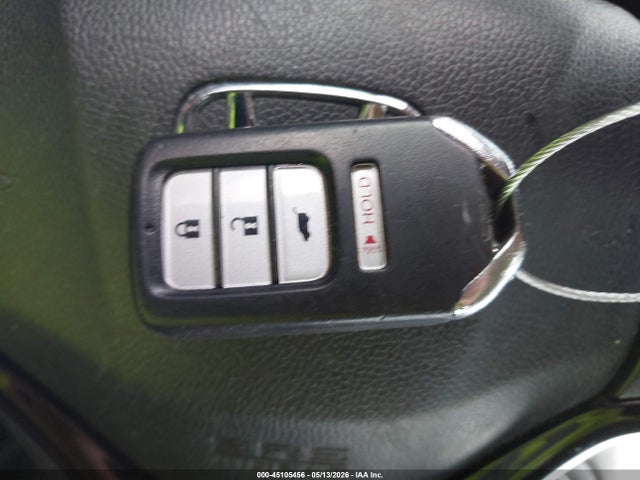 Honda HR-V Ex