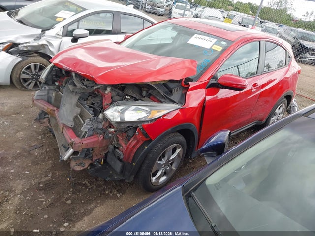 Honda HR-V Ex