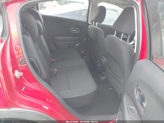 Honda HR-V Ex