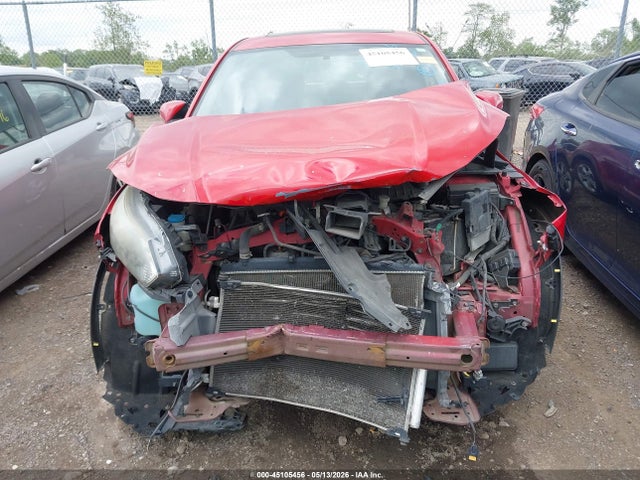 Honda HR-V Ex