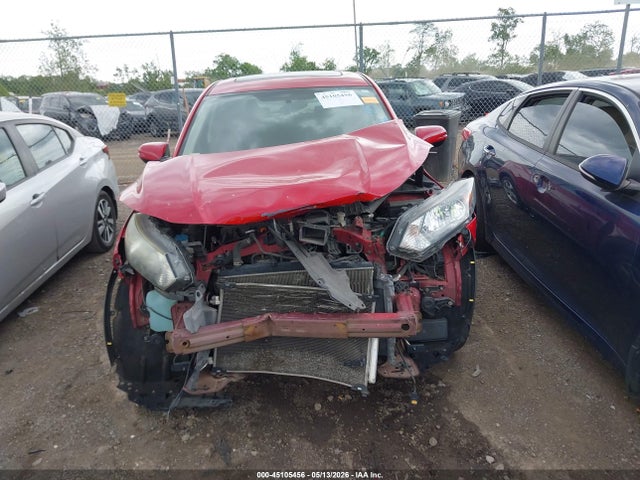 Honda HR-V Ex