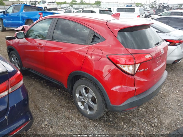 Honda HR-V Ex