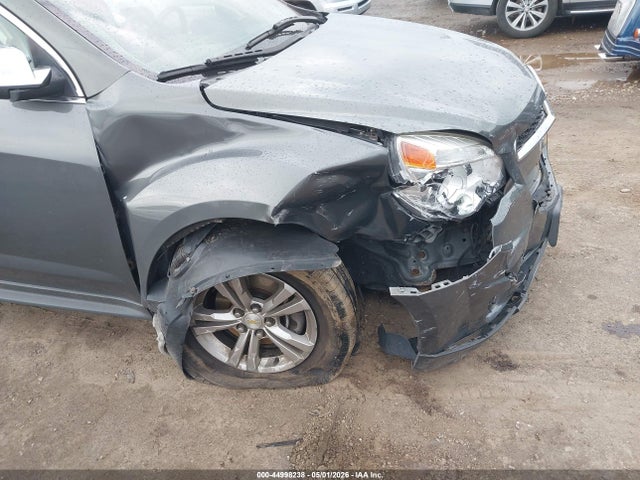 Chevrolet Equinox Ltz