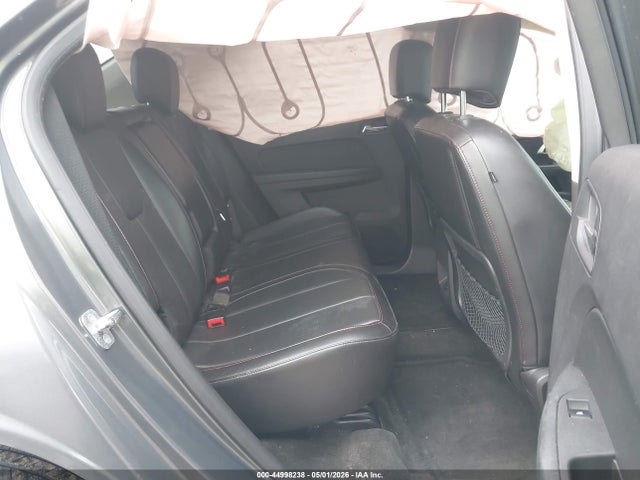 Chevrolet Equinox Ltz