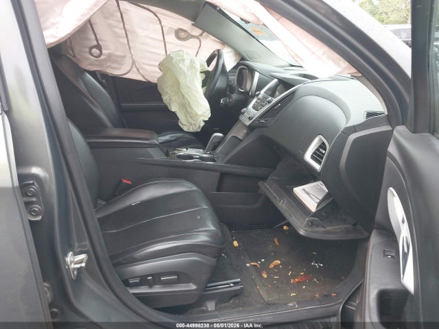 Chevrolet Equinox Ltz