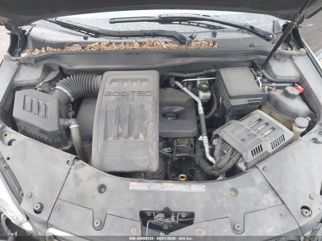 Chevrolet Equinox Ltz