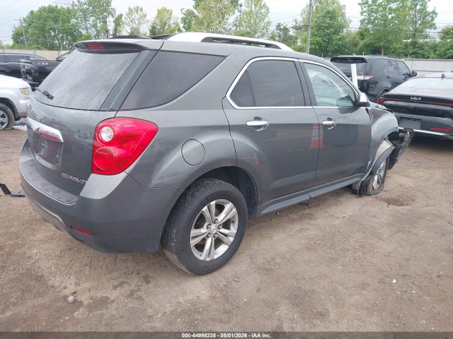 Chevrolet Equinox Ltz