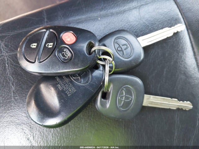 Toyota Highlander Sport
