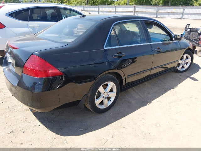 Honda Accord 3.0 Ex