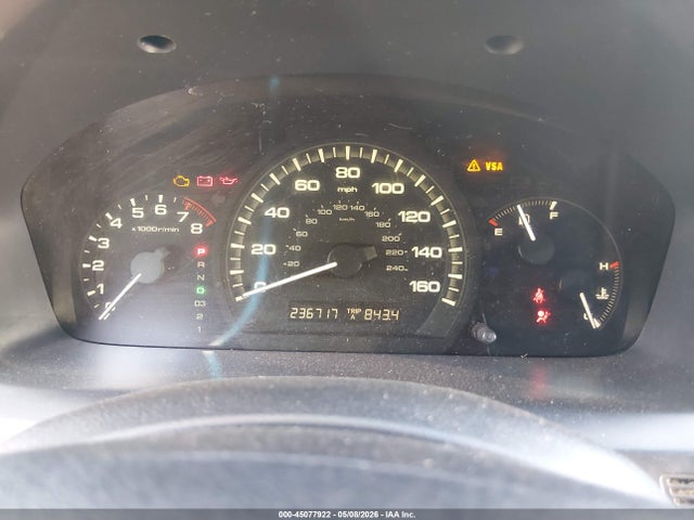 Honda Accord 3.0 Ex