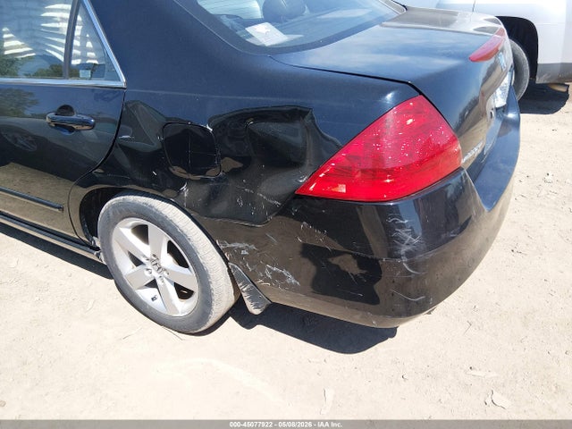 Honda Accord 3.0 Ex