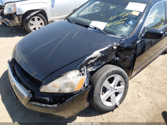 Honda Accord 3.0 Ex