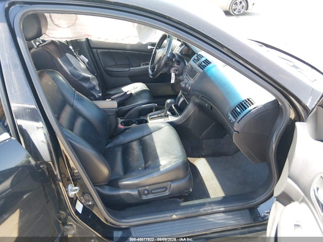 Honda Accord 3.0 Ex