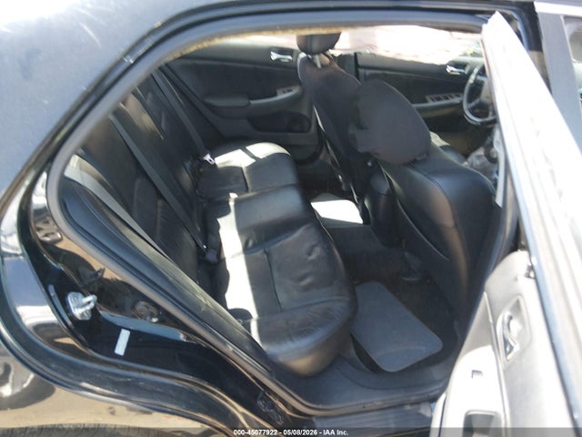 Honda Accord 3.0 Ex