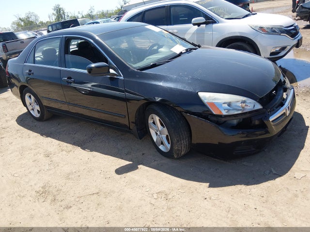 Salvage Honda Accord Image