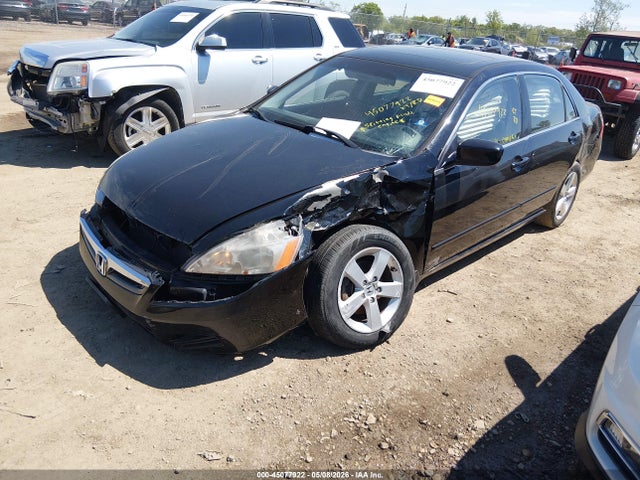 Honda Accord 3.0 Ex