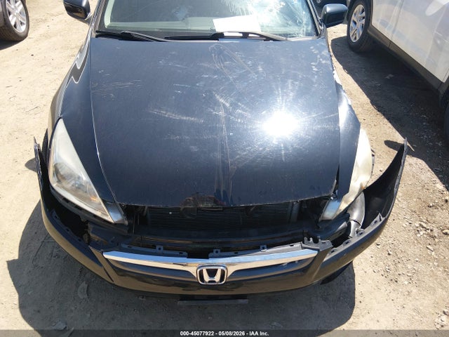 Honda Accord 3.0 Ex