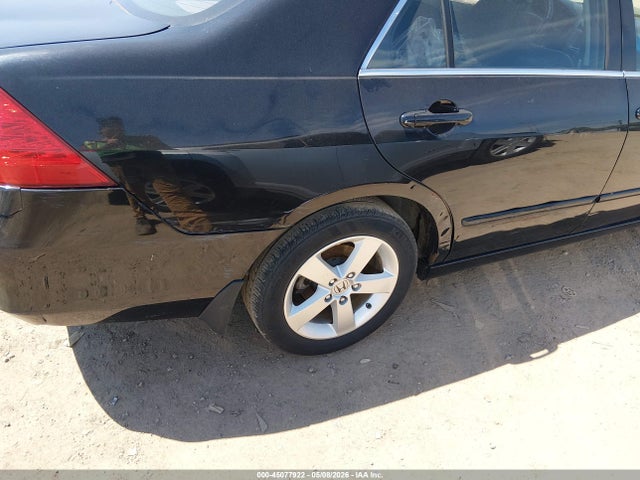 Honda Accord 3.0 Ex